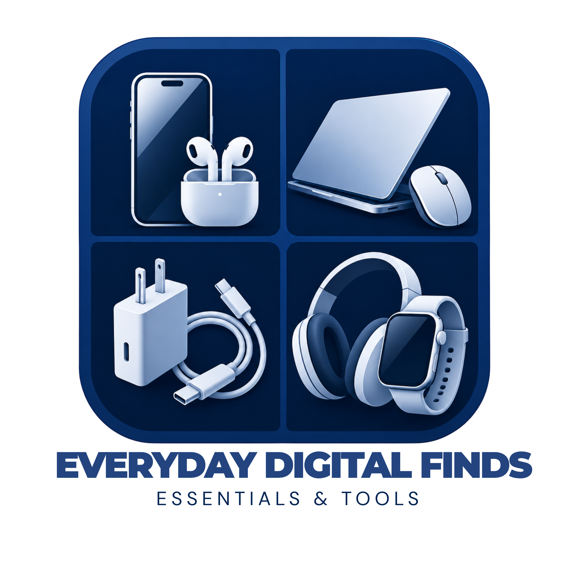 Everyday Digital Finds (1)